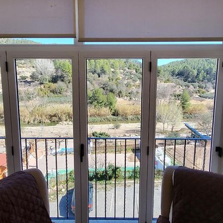 Apartamento Vistasalrio Adriana,Montanejos Eksteriør billede