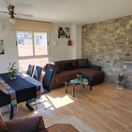 Apartamento Vistasalrio Adriana,Montanejos Eksteriør billede