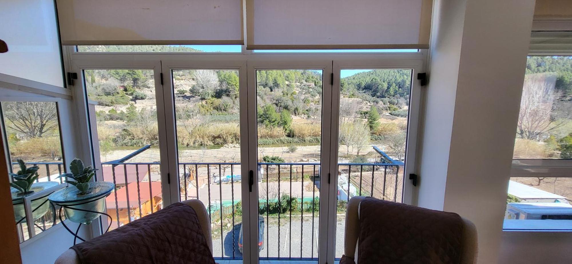 Apartamento Vistasalrio Adriana,Montanejos Eksteriør billede