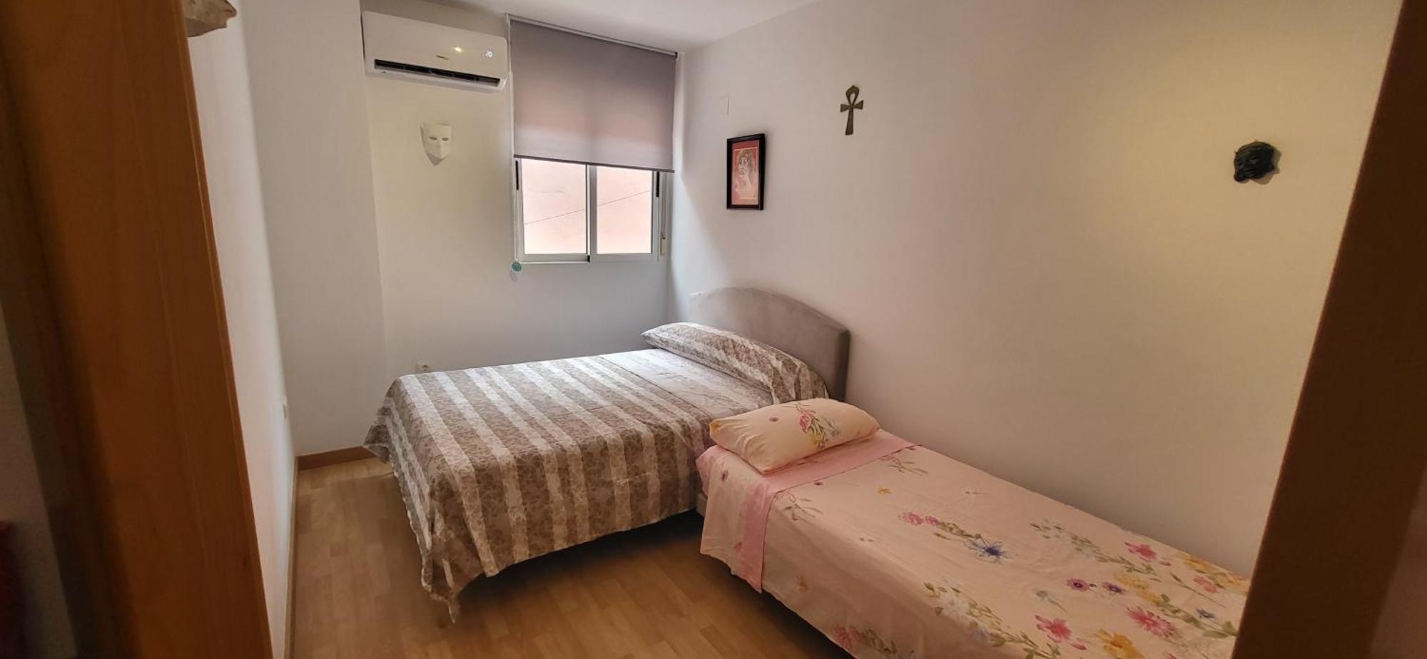 Apartamento Vistasalrio Adriana,Montanejos Eksteriør billede