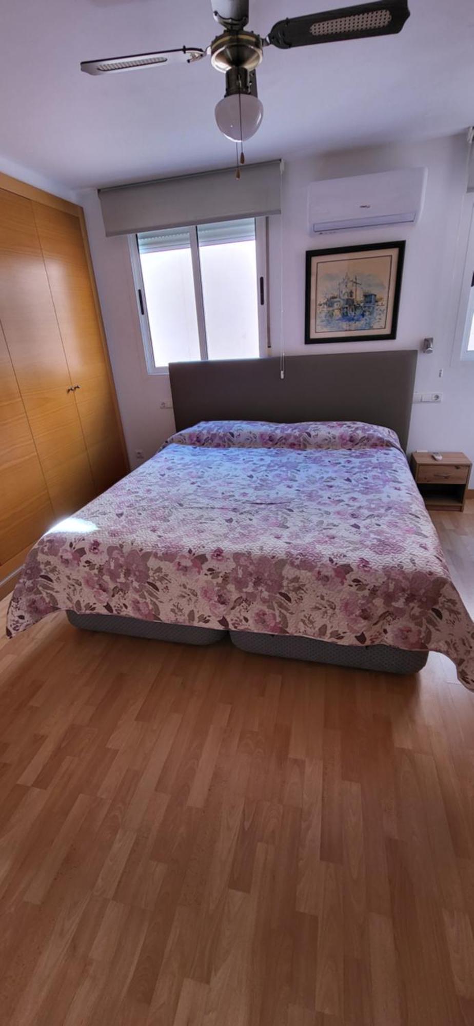 Apartamento Vistasalrio Adriana,Montanejos Eksteriør billede