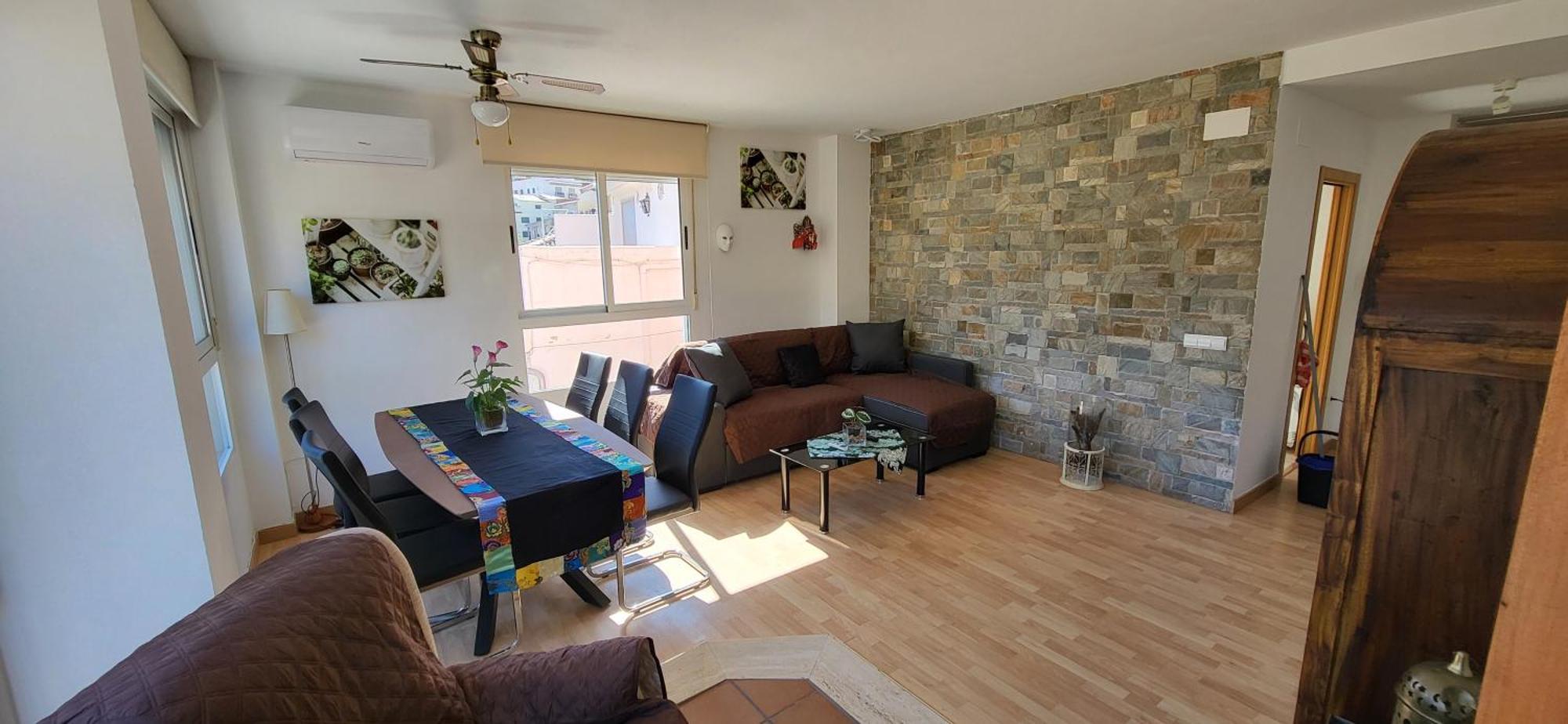 Apartamento Vistasalrio Adriana,Montanejos Eksteriør billede