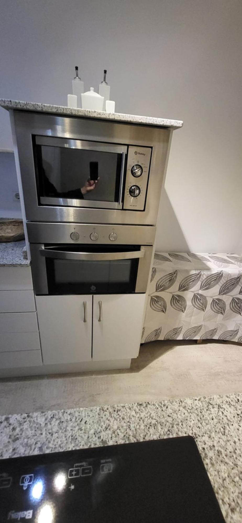 Apartamento Vistasalrio Adriana,Montanejos Eksteriør billede