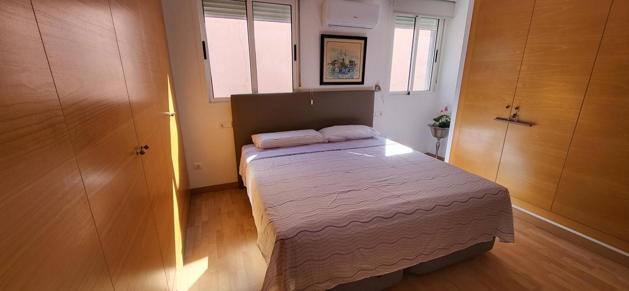 Apartamento Vistasalrio Adriana,Montanejos Eksteriør billede