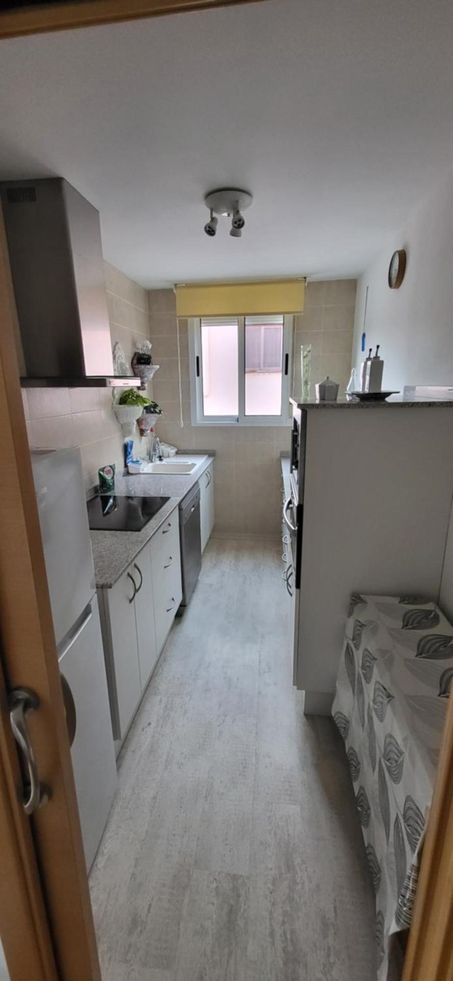 Apartamento Vistasalrio Adriana,Montanejos Eksteriør billede