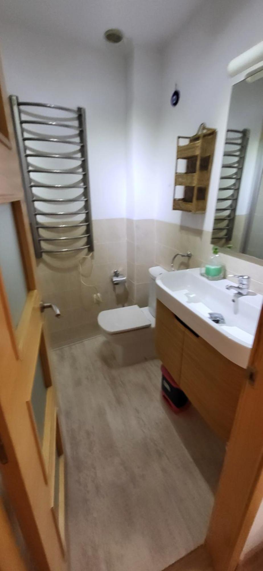 Apartamento Vistasalrio Adriana,Montanejos Eksteriør billede