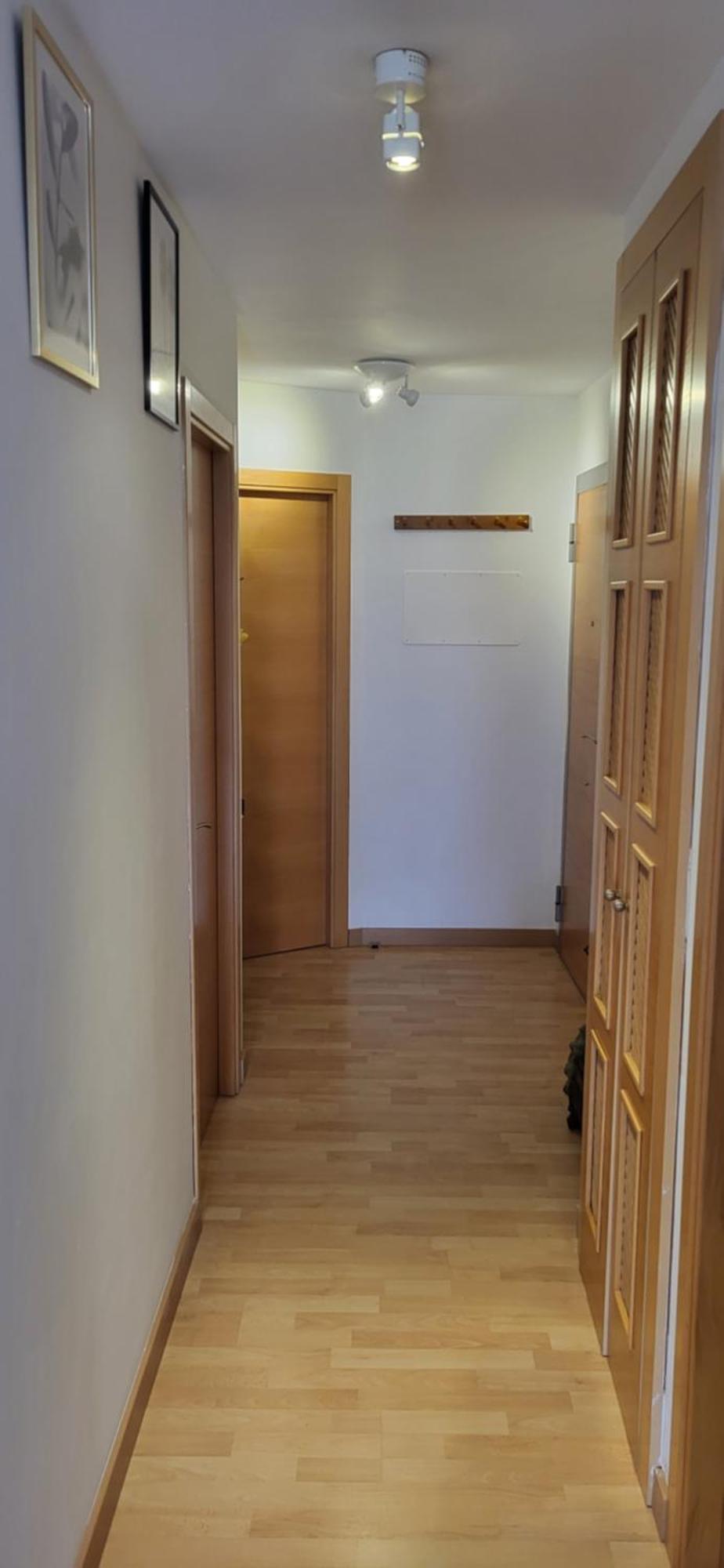 Apartamento Vistasalrio Adriana,Montanejos Eksteriør billede