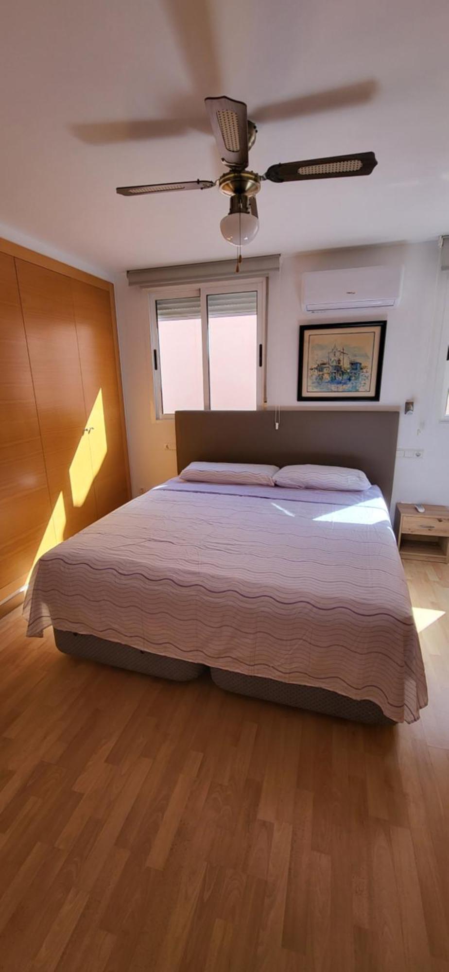 Apartamento Vistasalrio Adriana,Montanejos Eksteriør billede