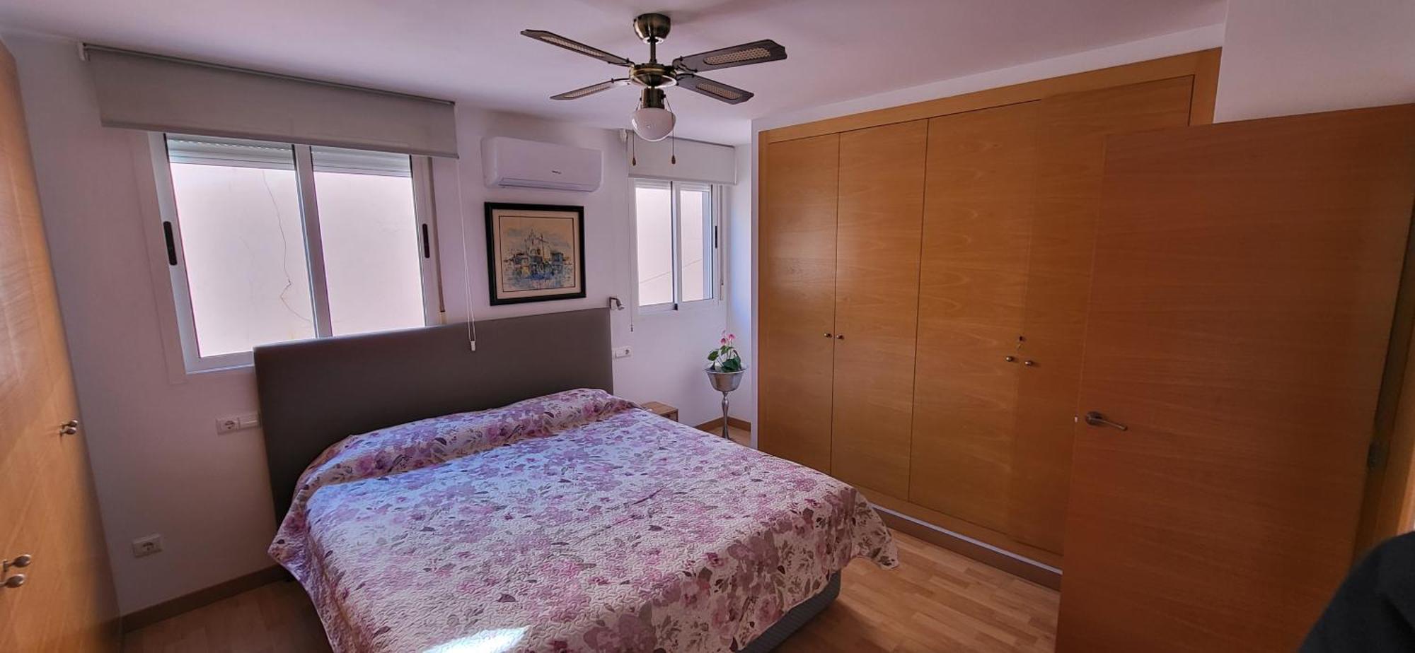 Apartamento Vistasalrio Adriana,Montanejos Eksteriør billede