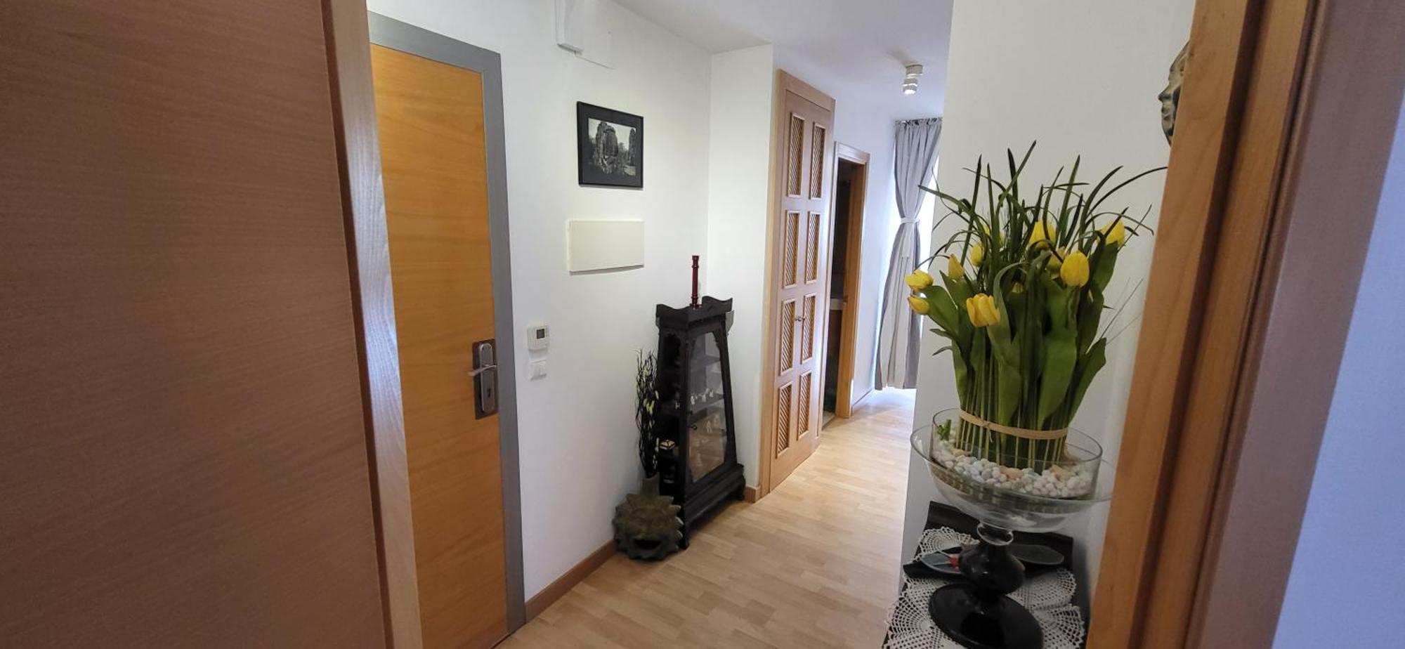 Apartamento Vistasalrio Adriana,Montanejos Eksteriør billede